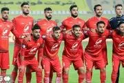 تساوی تراکتور مقابل شهرخودرو در اولین حضور ساغلام  