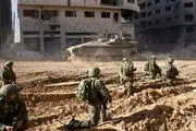 اشغال غزه دام خطرناکی برای اسرائیل