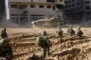 اشغال غزه دام خطرناکی برای اسرائیل