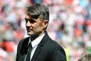 افشای دلیل اخراج مالدینی از میلان
