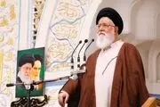 تحلیل علم الهدی از احتمال حمله دشمن به ایران تنها به یک شرط