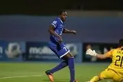  استقلال ایران 1 - الشرطه عراق 0 / صعود شاگردان مجیدی به دور حذفی
