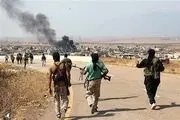 حمله خمپاره ای ارتش آزاد به حلب