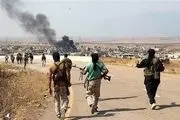 حمله خمپاره ای ارتش آزاد به حلب