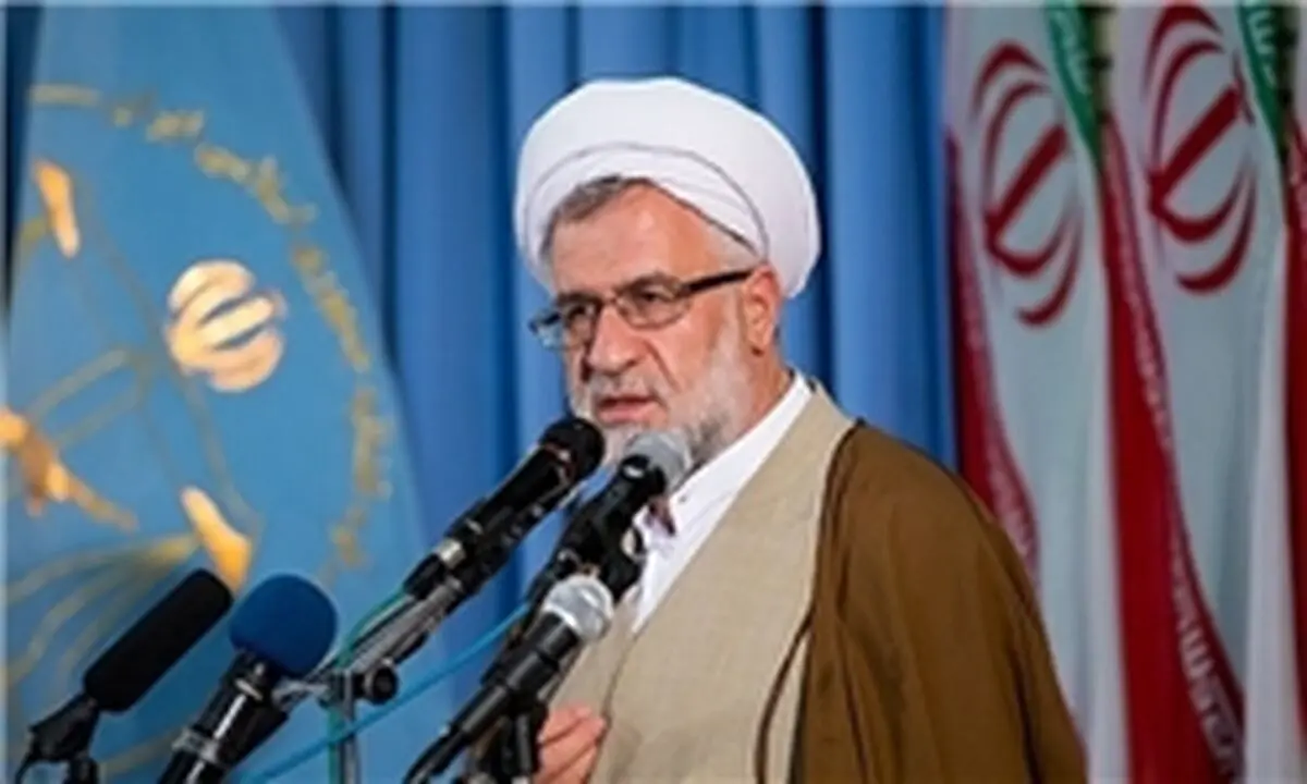 کاهش جرم قتل در بین نیروهای مسلح