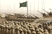 راه حل توقف تجاوزگری آل‌سعود