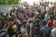 هشدار سازمان ملل نسبت به شیوع بیماری های واگیردار در غزه