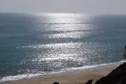 وقوع حادثه دریایی در سواحل عمان