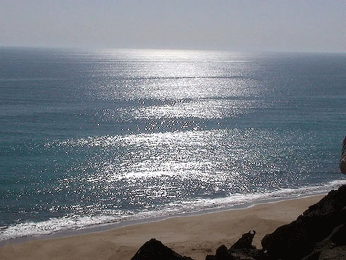 وقوع حادثه دریایی در سواحل عمان