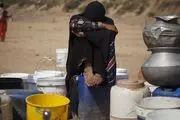 کمبود آب بحرانی بزرگتر از تروریسم و تورم در پاکستان است


