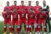رونمایی از فهرست مازاد پرسپولیس