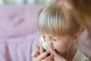دلایل خون دماغ شدن کودکان
