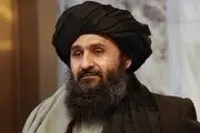 تاکید ملا برادر به جامعه جهانی برای کمک به افغان‌ها