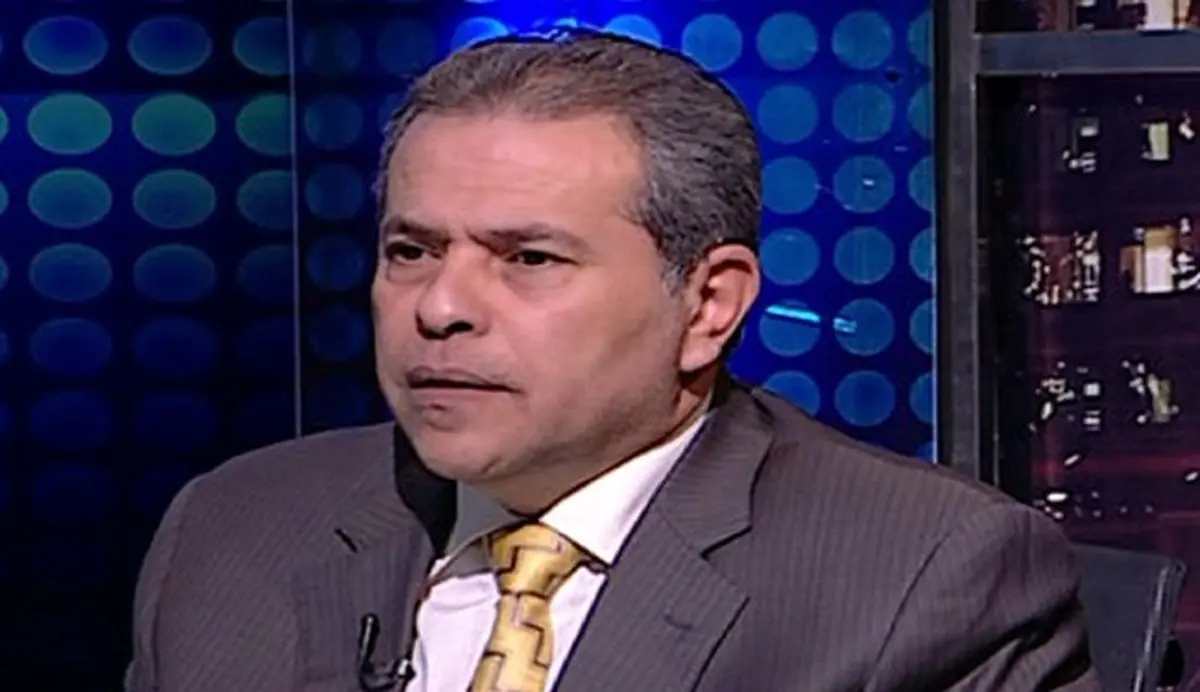 نماینده صهیونیستپرور، ممنوع السفر شد