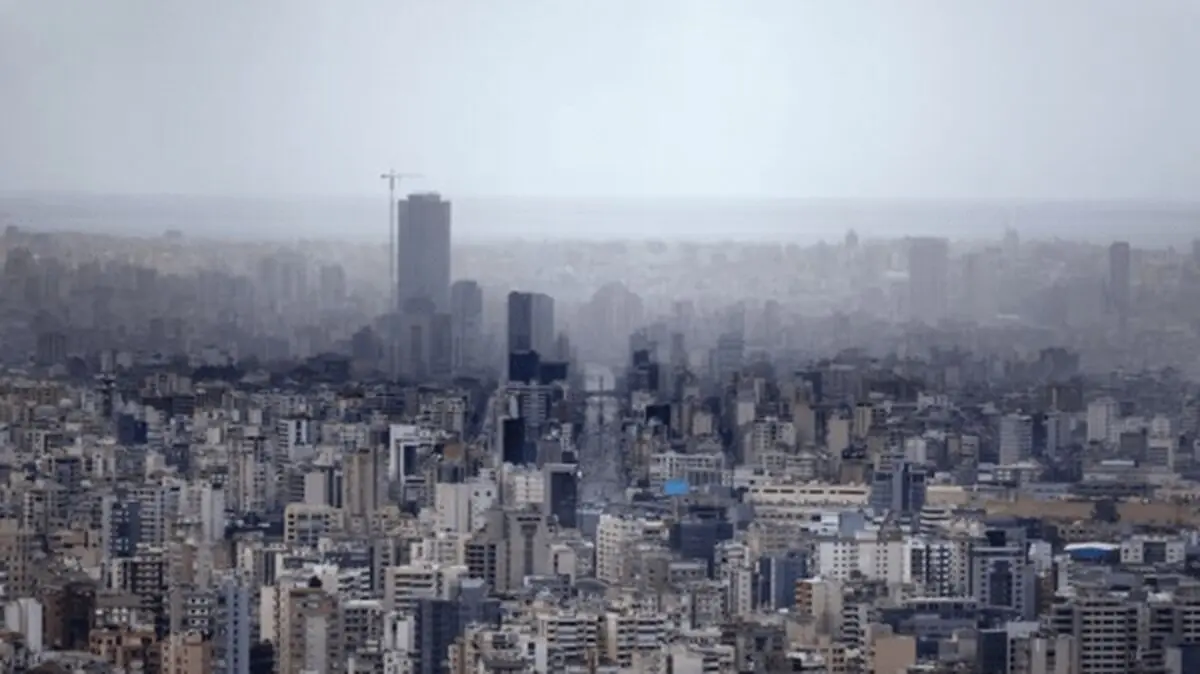 زندگی زیر سایه قاتل نامرئی در شهرهای عربی
