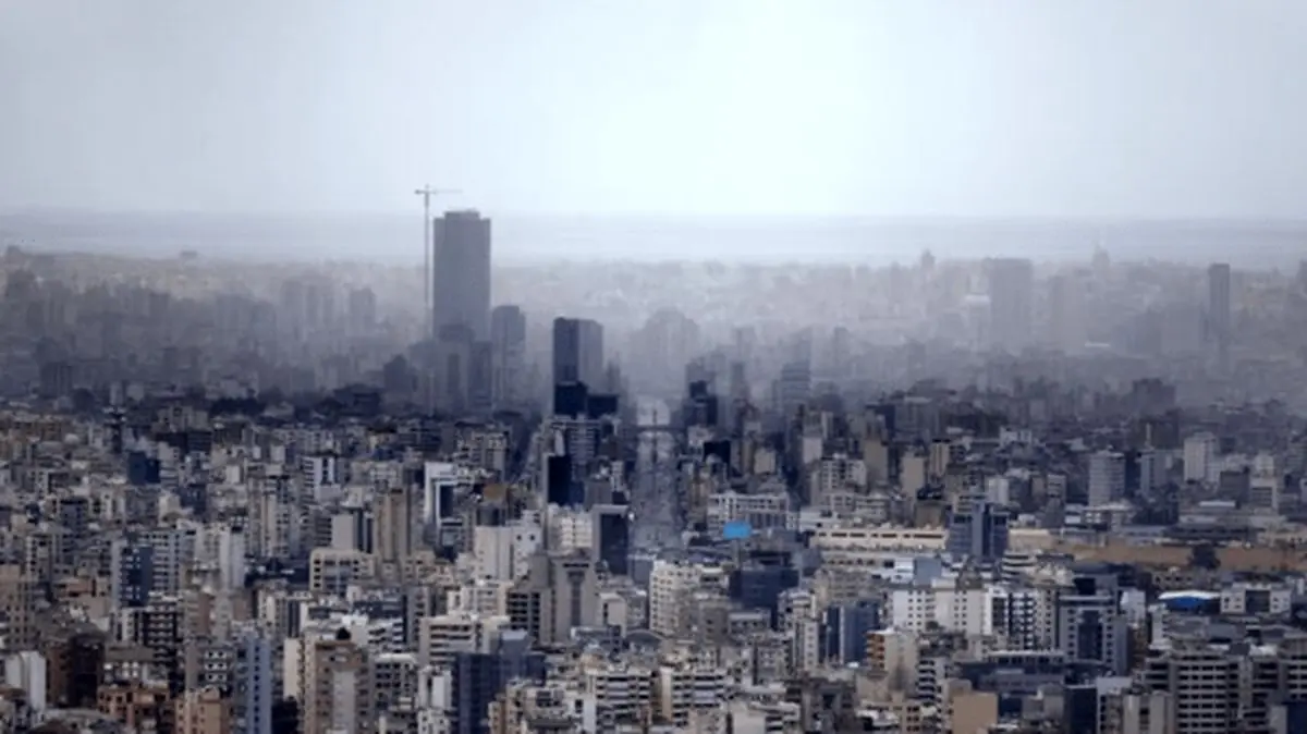 زندگی زیر سایه قاتل نامرئی در شهرهای عربی