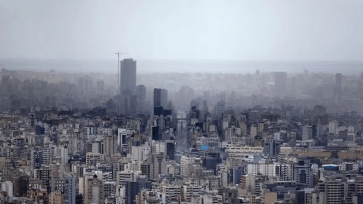 زندگی زیر سایه قاتل نامرئی در شهرهای عربی