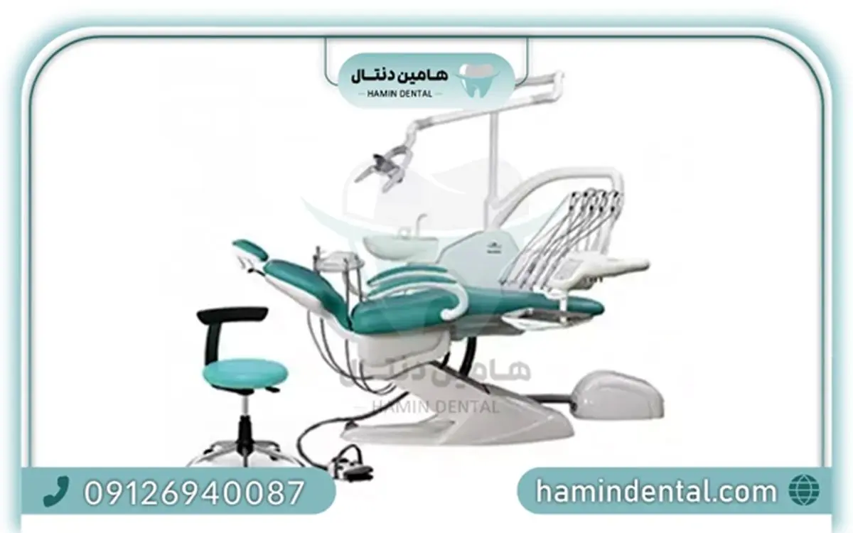 بهترین فروشگاه‌های تجهیزات دندانپزشکی ( از ترب تا هامین دنتال)