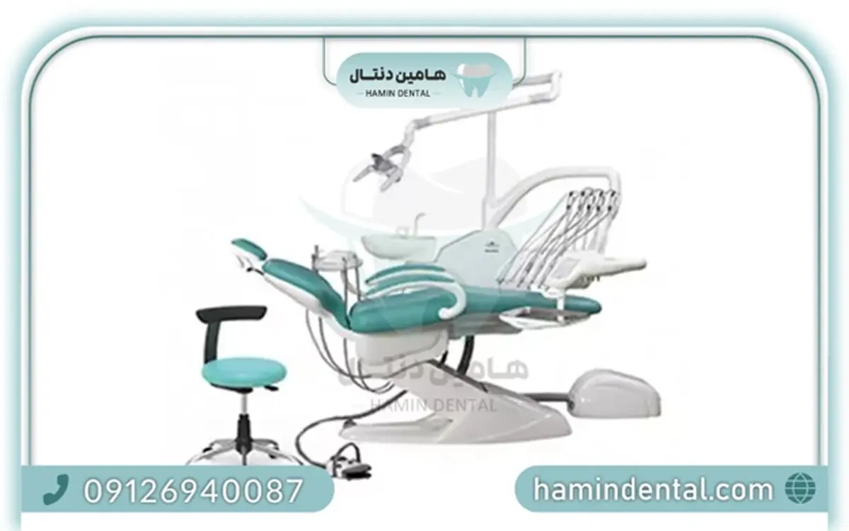 بهترین فروشگاه‌های تجهیزات دندانپزشکی ( از ترب تا هامین دنتال)