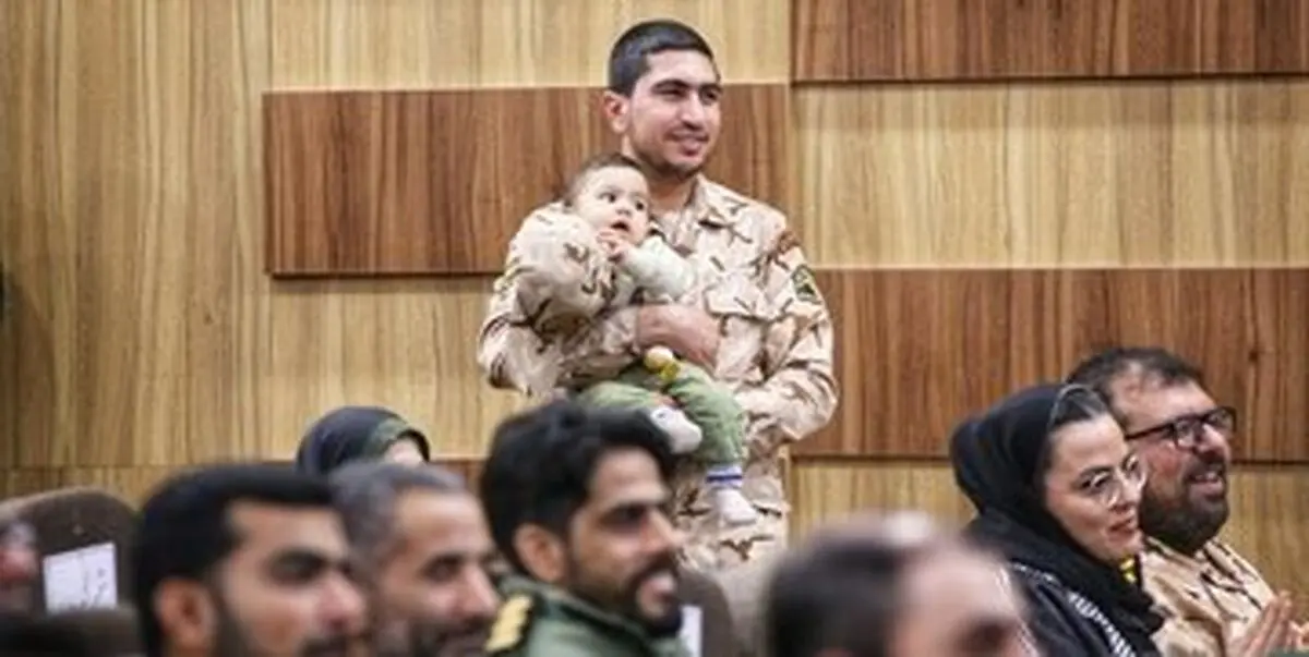 سربازان متأهل‌ چند ماه کسر خدمت می‌گیرند؟
