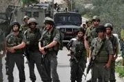 صهیونیستها یکی از رهبران حماس را بازداشت کردند 