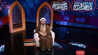 پخش «ما ملت امام حسینیم» از شبکه دو