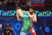 
شاگردان بنا قهرمان آسیا شدند
