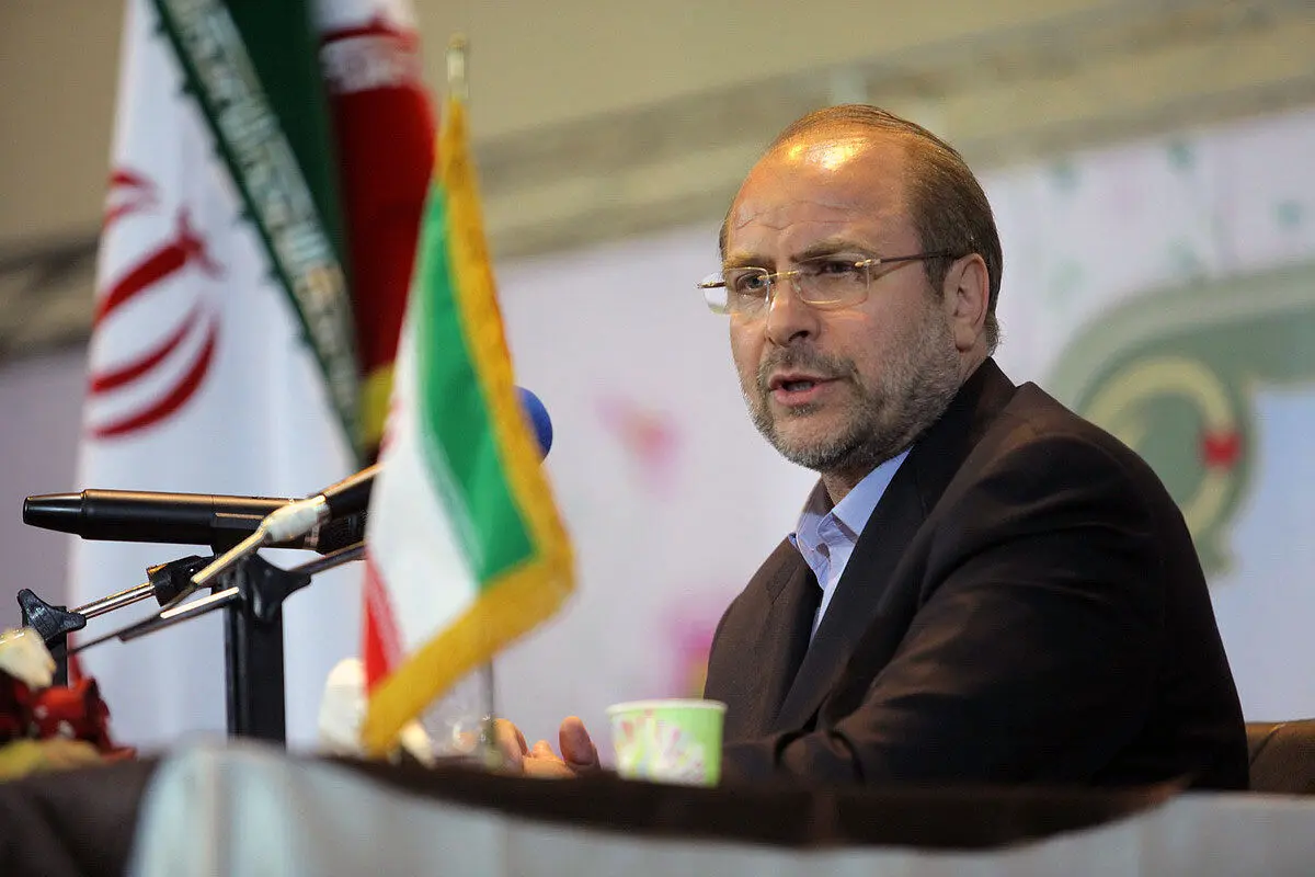 گزارش شهردار تهران از حادثه ساختمان پلاسکو