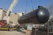 بحران خشکسالی: تهران نیازمند مخازن اضطراری آب!