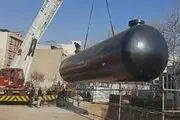 بحران خشکسالی: تهران نیازمند مخازن اضطراری آب!