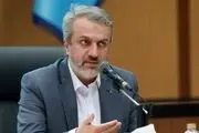 وزیر صمت خبر داد؛ اجرایی شدن آزمایشی کالابرگ نان در استان زنجان 