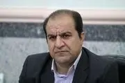 خروج  بیش از ۲۰۷ هزار زائر از مرز مهران