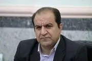 خروج  بیش از ۲۰۷ هزار زائر از مرز مهران