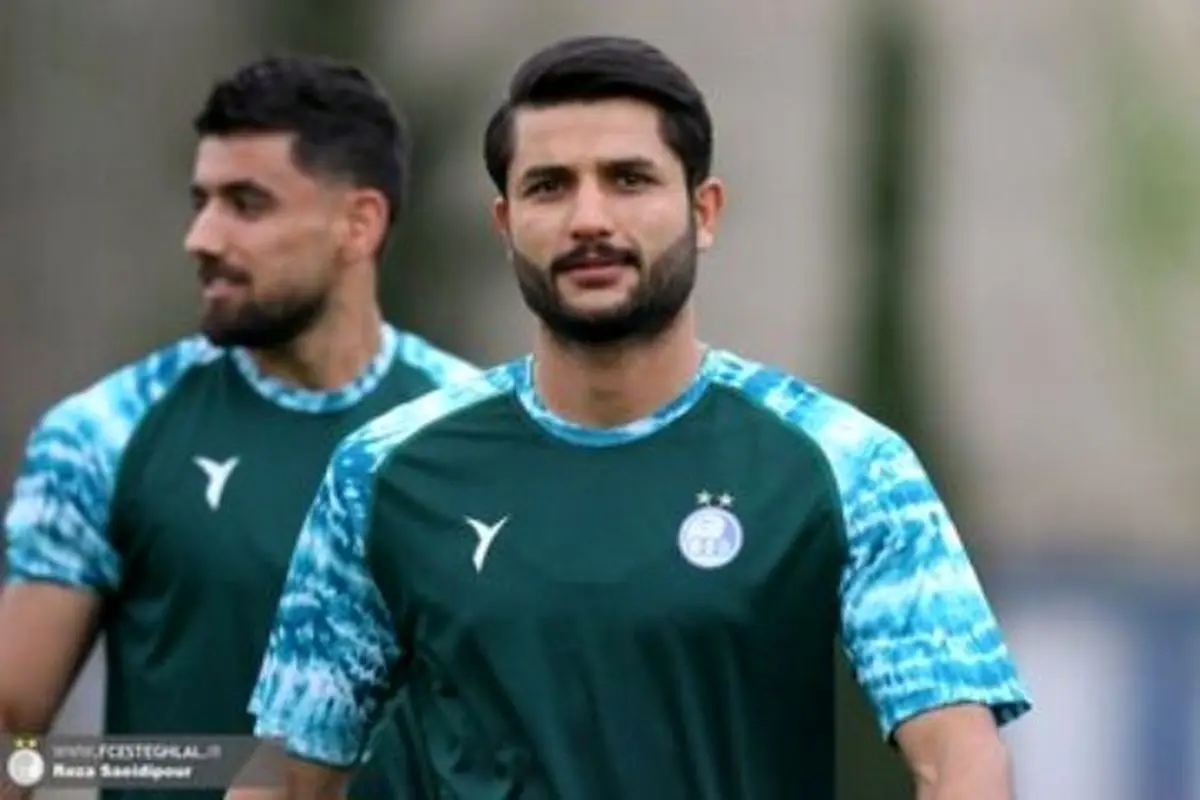 مدافع رایگان در راه استقلال؛ بمب بیصدا در نقل و انتقالات!