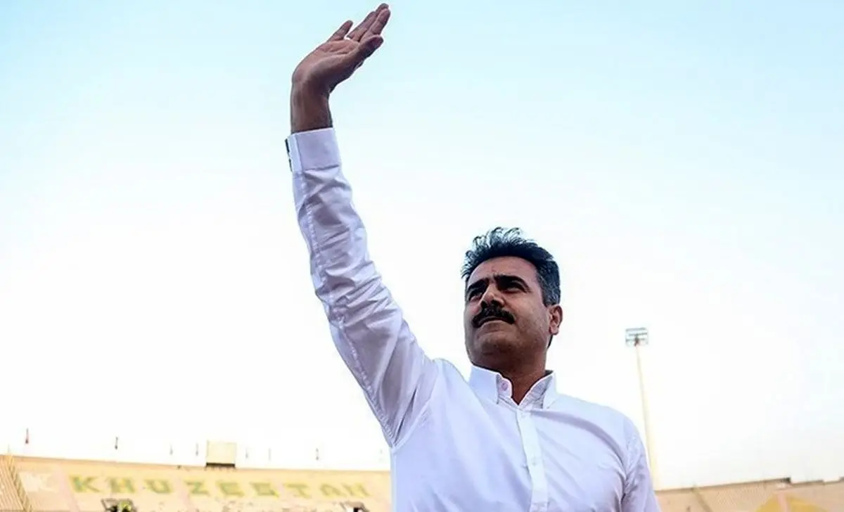 سرمربی فولاد خوزستان برای فصل آینده مشخص شد