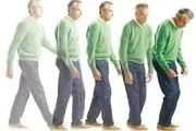 نشانه های افراد مبتلا به پارکینسون +اینفوگرافی
