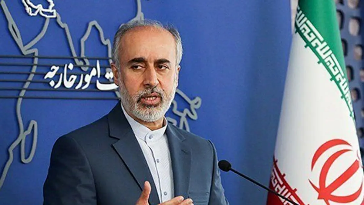 واکنش ایران به کشف گورهای دسته جمعی در محیط بیمارستان ناصر در غزه