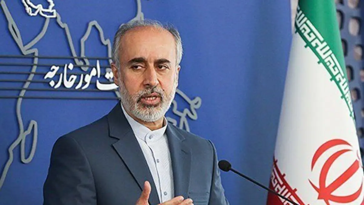 واکنش ایران به کشف گور‌های دسته جمعی در محیط بیمارستان ناصر در غزه