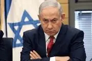 حضور نتانیاهو در جلسه دادگاه پرونده فسادش