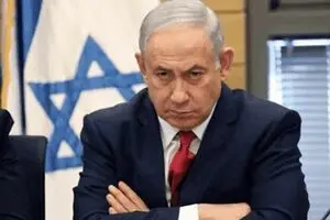 نتانیاهو مراسم سالگرد ترور اسحاق رابین را تحریم کرد