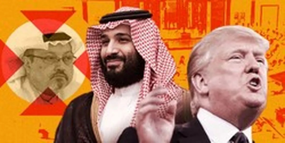 سنای آمریکا روابط با ریاض را مورد بازنگری اساسی قرار میدهد