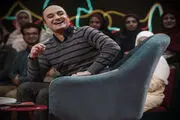 احسان کرمی و سهیل محمودی در یک قاب/ عکس