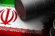تولید نفت ایران در فروردین 48 هزار بشکه افزایش یافت