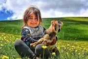 روز ملی روستا و عشایر/گزارش تصویری