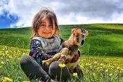 روز ملی روستا و عشایر/گزارش تصویری