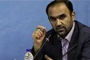 بررسی ابعاد سفر بارزانی به تهران