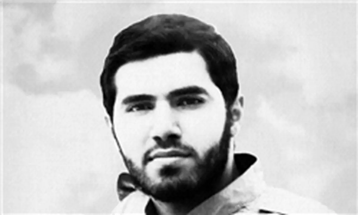 خودم محمد را گلوله باران کردم