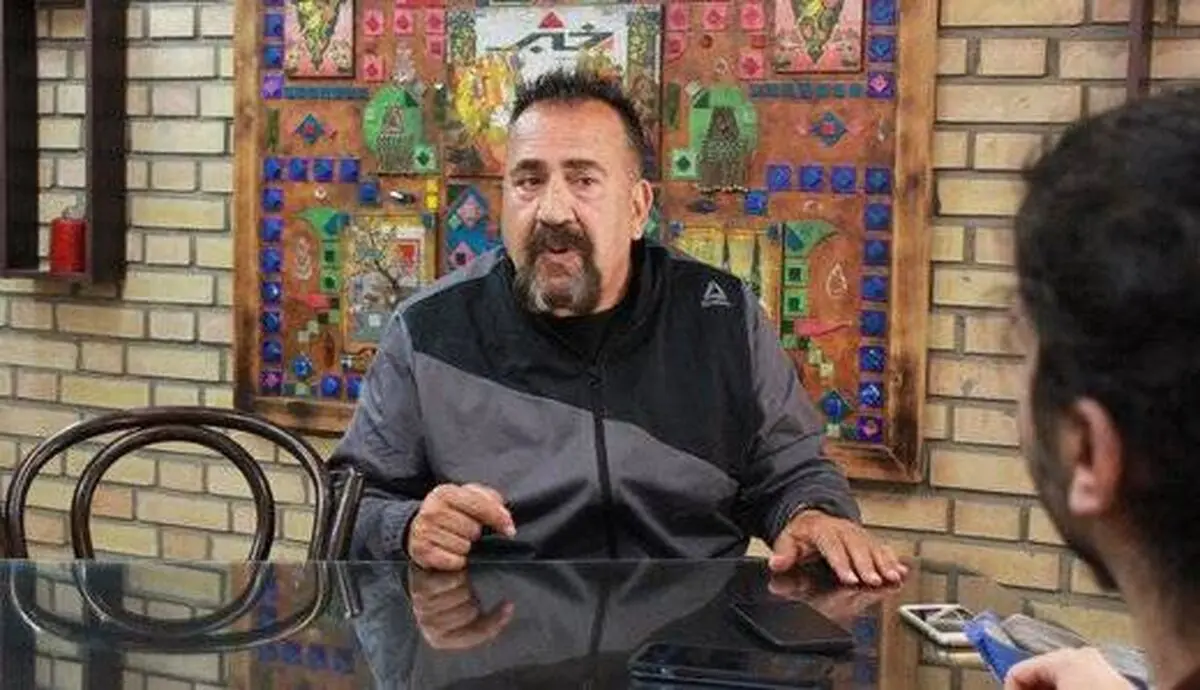 انتقادات قلیچ به بهترین گلر نسل تاریخی فوتبال