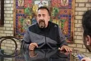 واکنش ناصر حجازی به شایعاتی درباره وحید قلیچ