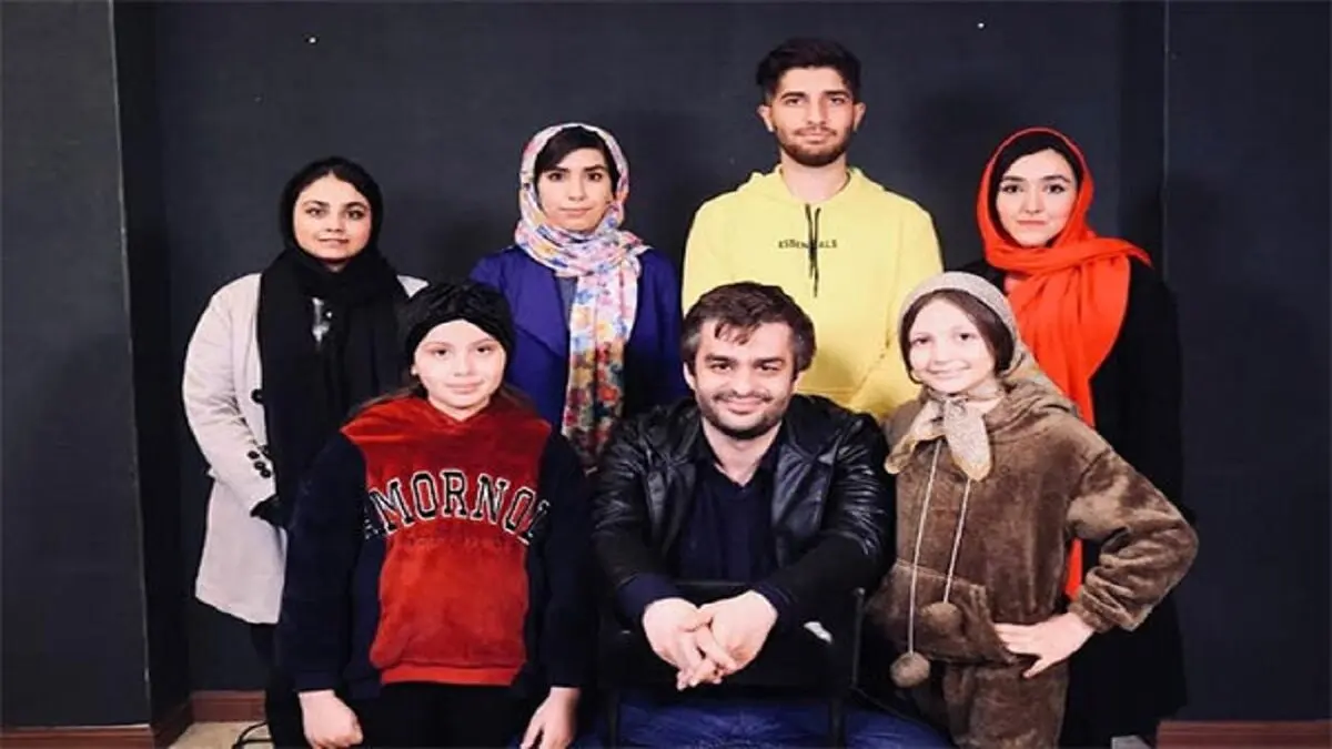 فیلمبرداری مستند «رویای من» به پایان رسید